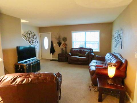 203 E Douglas St, Carlock, IL 61725 photo 2