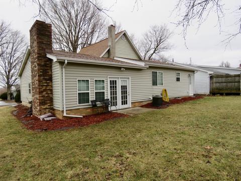 203 E Douglas St, Carlock, IL 61725 photo 21
