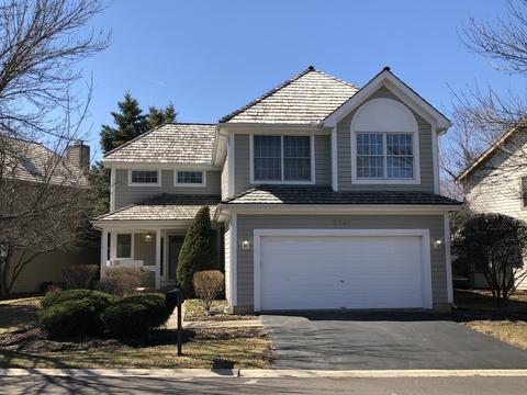 2238 Brookside Ln, Aurora, IL 60502 photo 1