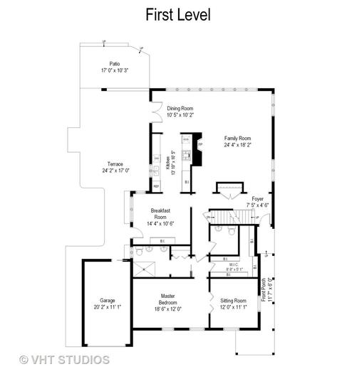 532 Madison Ave, Glencoe, IL 60022 photo 21