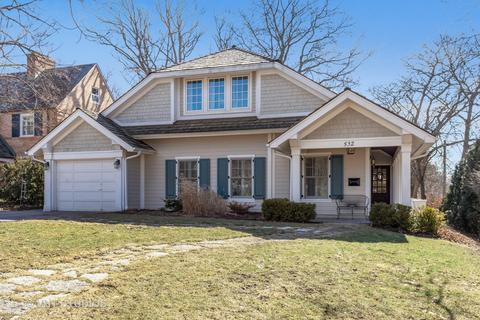 532 Madison Ave, Glencoe, IL 60022 photo 1