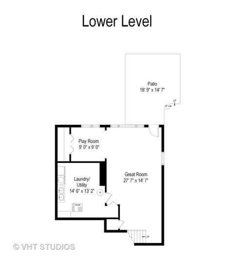 532 Madison Ave, Glencoe, IL 60022 photo 23