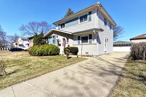 580 Polynesian Dr, Des Plaines, IL 60016 photo 1