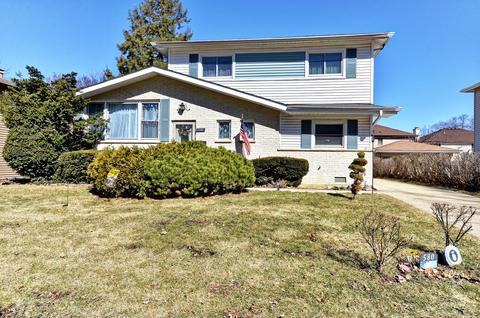 580 Polynesian Dr, Des Plaines, IL 60016 photo 2