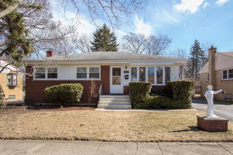 443 Vassar Ln, Des Plaines, IL 60016 photo 1