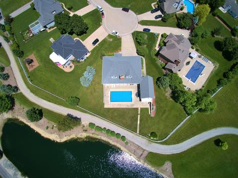 2576 Creekside Ln, Morris, IL 60450 photo 50