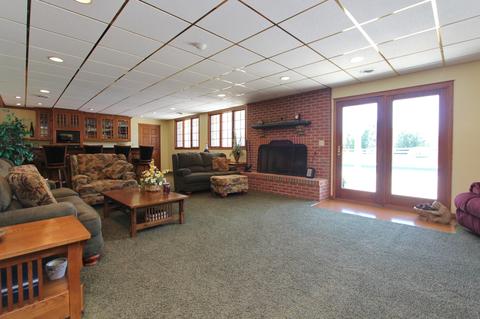 2576 Creekside Ln, Morris, IL 60450 photo 34