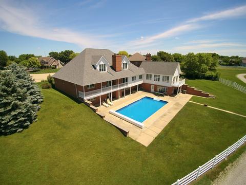 2576 Creekside Ln, Morris, IL 60450 photo 3