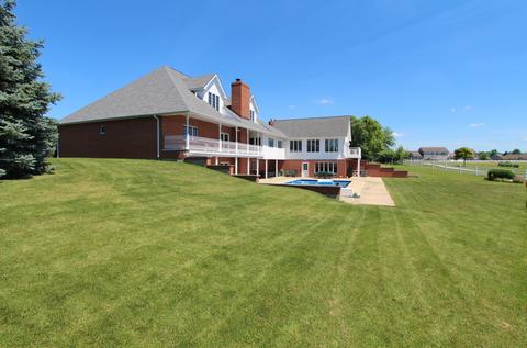 2576 Creekside Ln, Morris, IL 60450 photo 49
