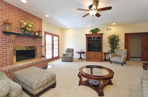 2576 Creekside Ln, Morris, IL 60450 photo 12