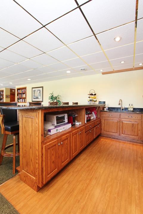 2576 Creekside Ln, Morris, IL 60450 photo 37