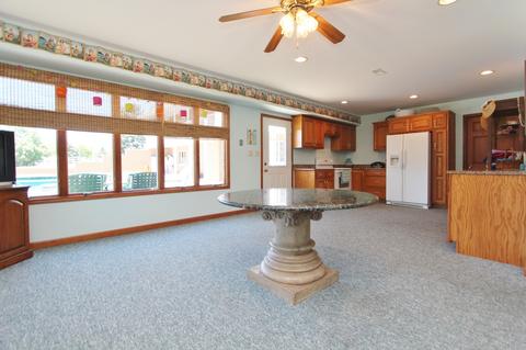 2576 Creekside Ln, Morris, IL 60450 photo 22