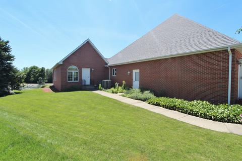 2576 Creekside Ln, Morris, IL 60450 photo 39