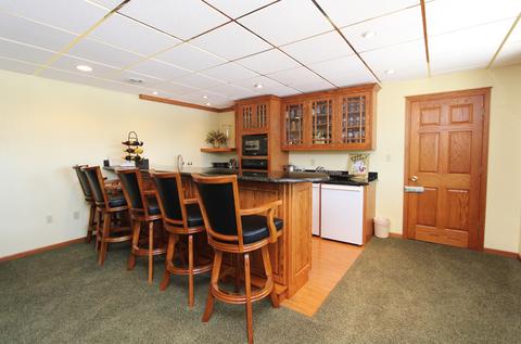 2576 Creekside Ln, Morris, IL 60450 photo 35