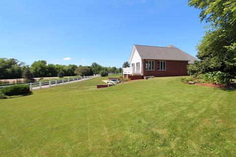 2576 Creekside Ln, Morris, IL 60450 photo 38