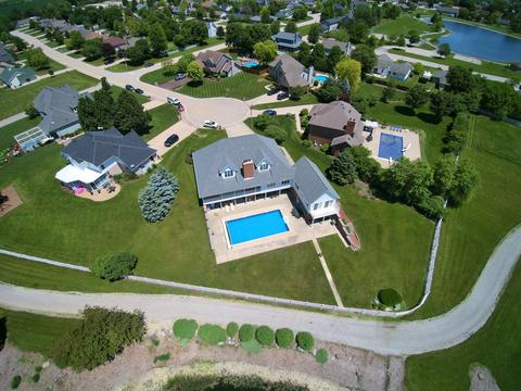 2576 Creekside Ln, Morris, IL 60450 photo 5