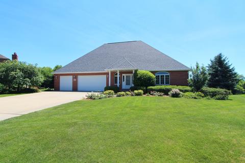 2576 Creekside Ln, Morris, IL 60450 photo 1