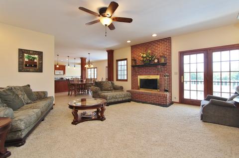 2576 Creekside Ln, Morris, IL 60450 photo 13