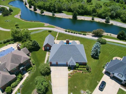2576 Creekside Ln, Morris, IL 60450 photo 52