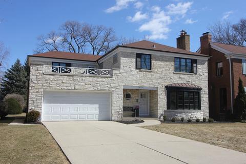 1435 William St, River Forest, IL 60305 photo 1