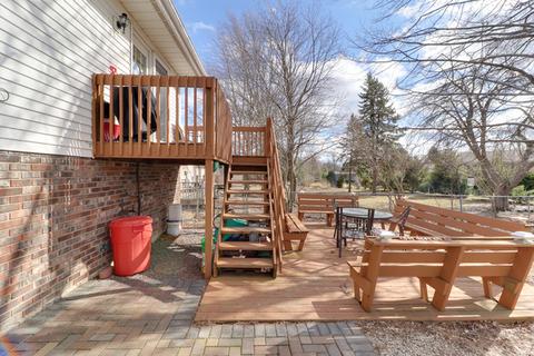 203 S Towanda Ave #B, Normal, IL 61761 photo 33