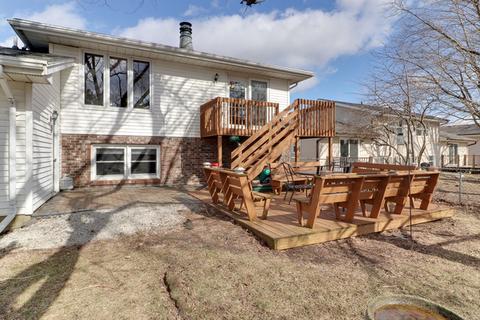 203 S Towanda Ave #B, Normal, IL 61761 photo 31