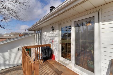 203 S Towanda Ave #B, Normal, IL 61761 photo 36