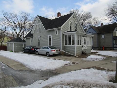 55 N Worth Ave, Elgin, IL 60123 photo 2