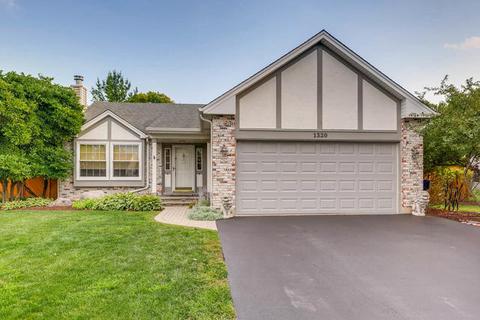 1320 Sebring Cir, Elgin, IL 60120 photo 1