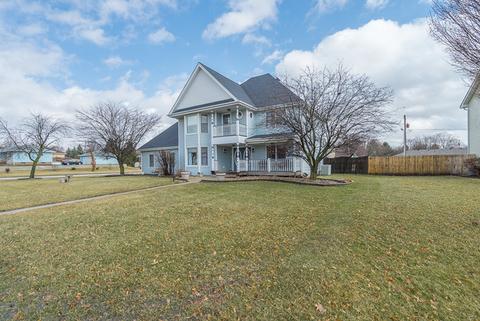 16311 S Peerless Ct, Plainfield, IL 60586 photo 2