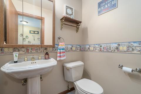 16311 S Peerless Ct, Plainfield, IL 60586 photo 9