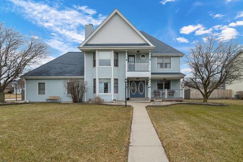16311 S Peerless Ct, Plainfield, IL 60586 photo 1