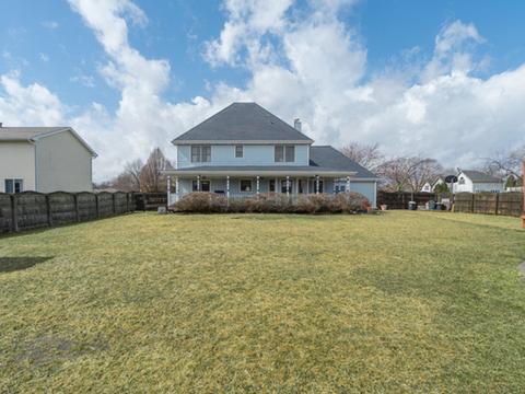 16311 S Peerless Ct, Plainfield, IL 60586 photo 26