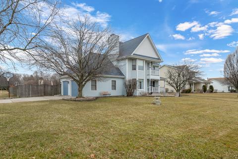 16311 S Peerless Ct, Plainfield, IL 60586 photo 3