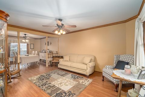16311 S Peerless Ct, Plainfield, IL 60586 photo 5