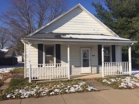 114 S Milwaukee St, Mark, IL 61340 photo 1