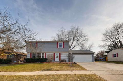 69 Lockman Cir, Elgin, IL 60123 photo 1