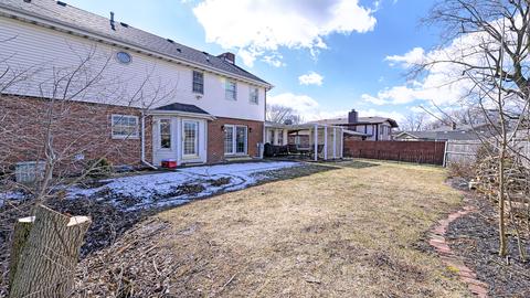 18516 Willow Ln, Lansing, IL 60438 photo 22
