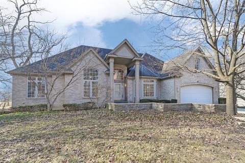 631 Timber Ridge Dr, Bartlett, IL 60103 photo 1