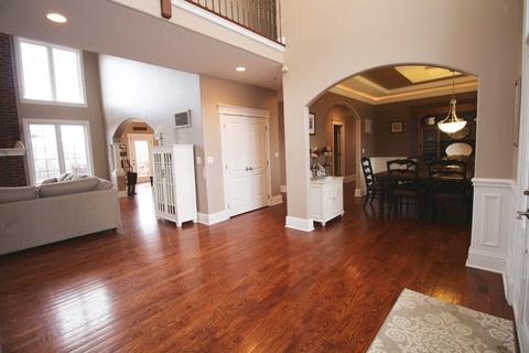 7933 Pineview Ln, Frankfort, IL 60423 photo 3