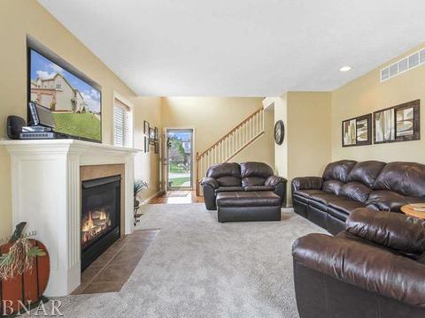 1164 Heron Dr, Normal, IL 61761 photo 4