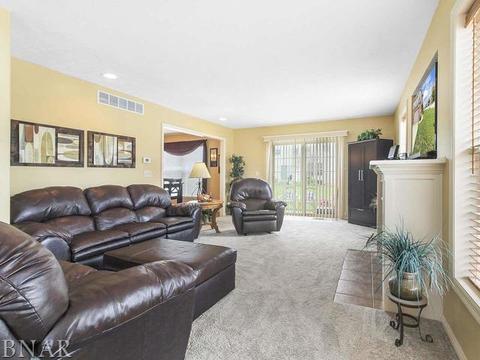 1164 Heron Dr, Normal, IL 61761 photo 5