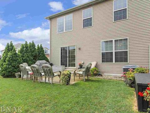 1164 Heron Dr, Normal, IL 61761 photo 28