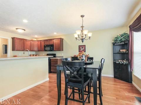 1164 Heron Dr, Normal, IL 61761 photo 12
