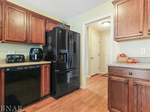 1164 Heron Dr, Normal, IL 61761 photo 8