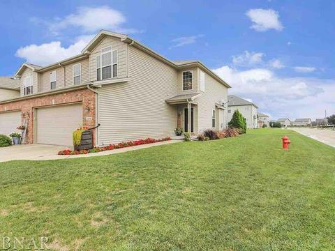 1164 Heron Dr, Normal, IL 61761 photo 30