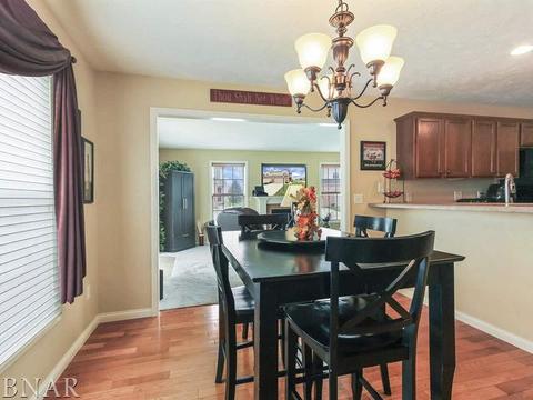 1164 Heron Dr, Normal, IL 61761 photo 13