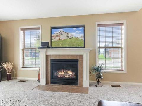 1164 Heron Dr, Normal, IL 61761 photo 6