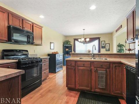 1164 Heron Dr, Normal, IL 61761 photo 7