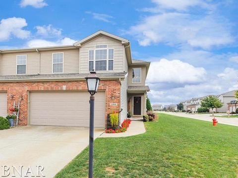 1164 Heron Dr, Normal, IL 61761 photo 1